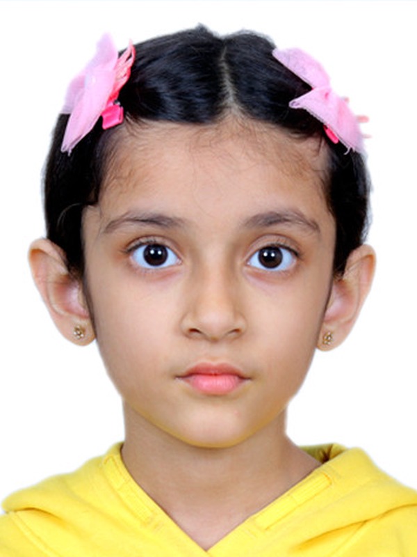 Anvi Deepak Hinge