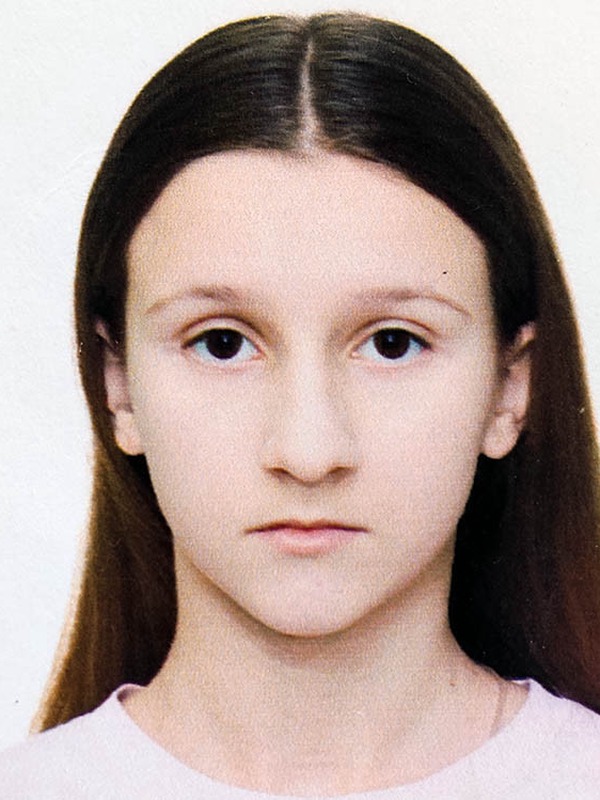 Obraztsova, Elizaveta