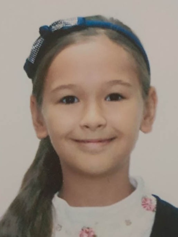 Piankova, Diana