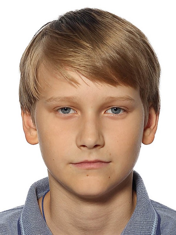 Pogorelov, Vladimir