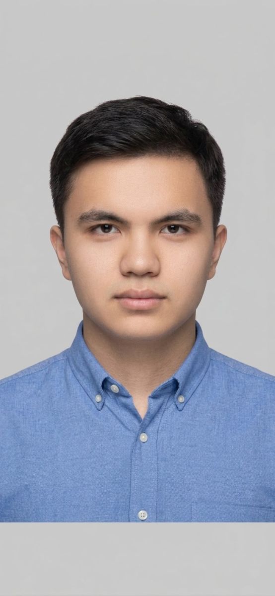Azatzhan, Adil