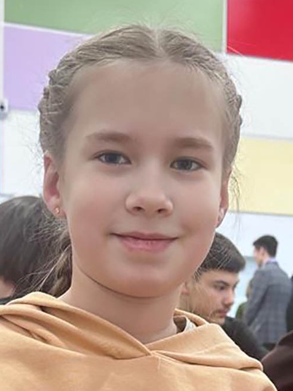 Sivkova, Ekaterina Ser
