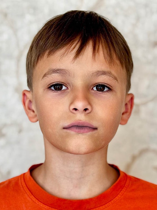 Volkov, Damir