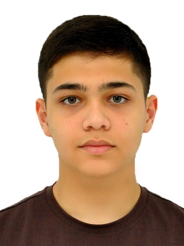 Atayev, Ashyrmuhammet