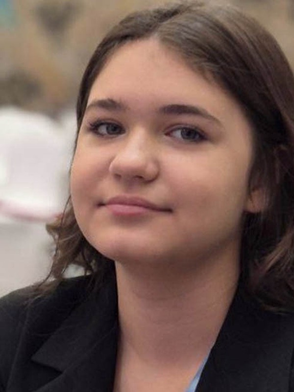 Zavivaeva, Kristina
