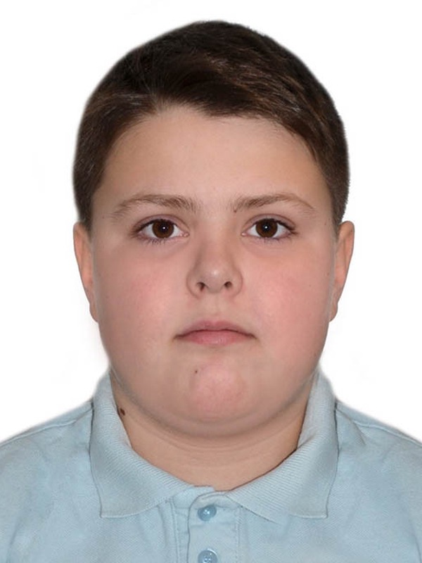 Vaschegin, Vasily