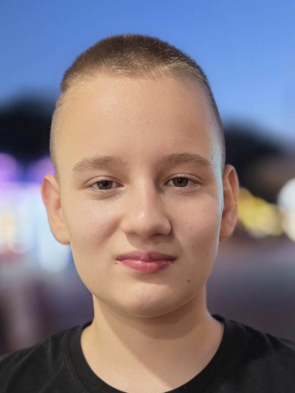 Garaev, Tamerlan