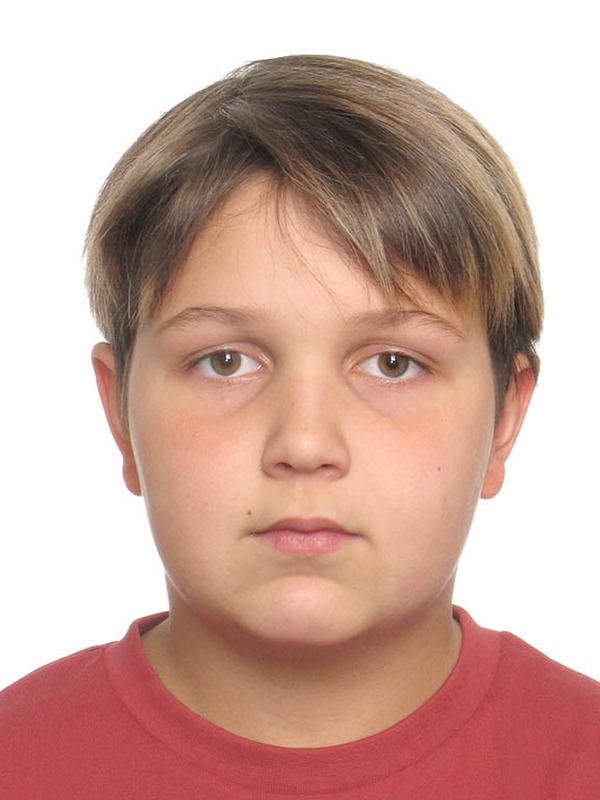 Babkin, Timofey Dm