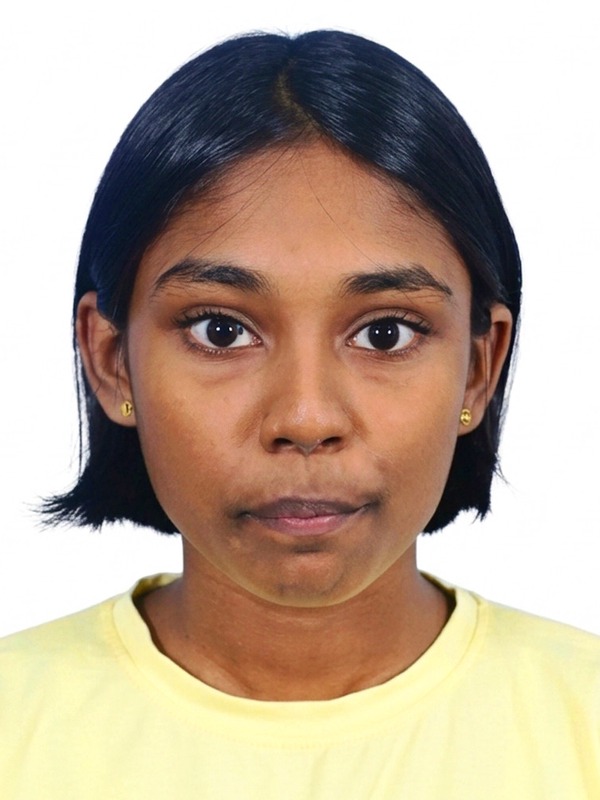 Dampahala, Hesara Danuli