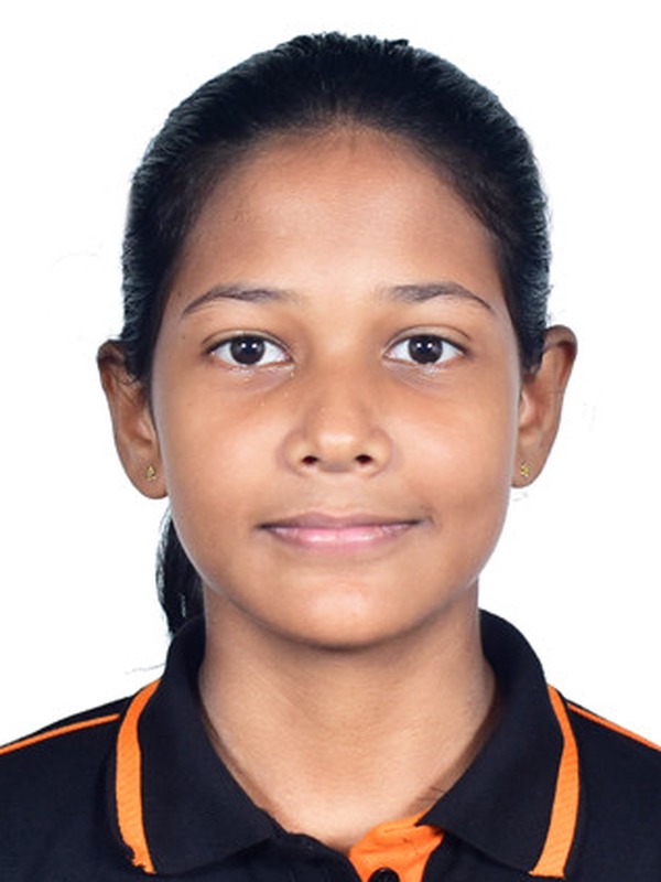 Perera, S P Sanuli Yehansa