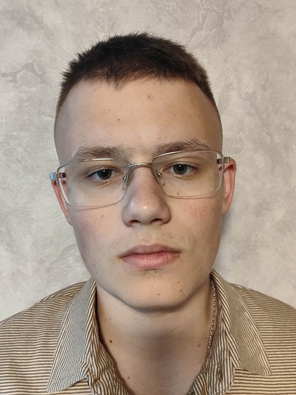 Murashko, Vasiliy