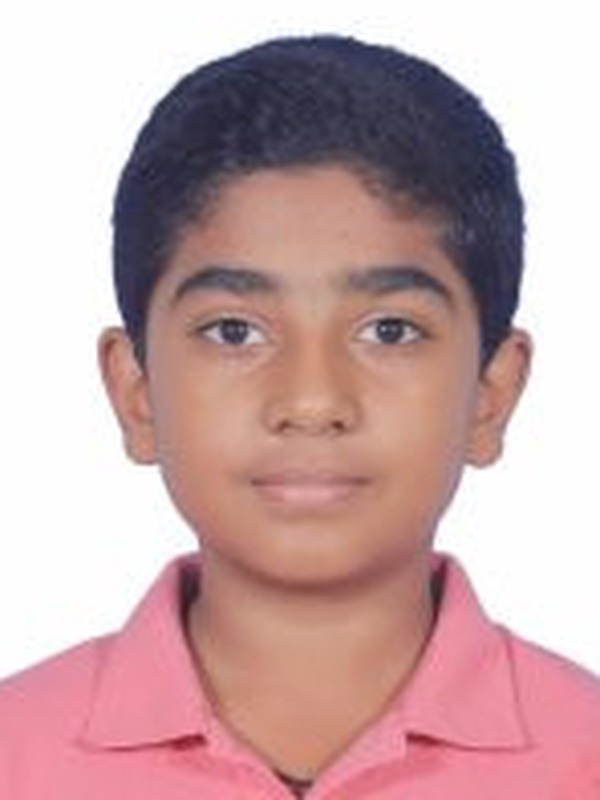 Herath, H M Vihanga Madhara