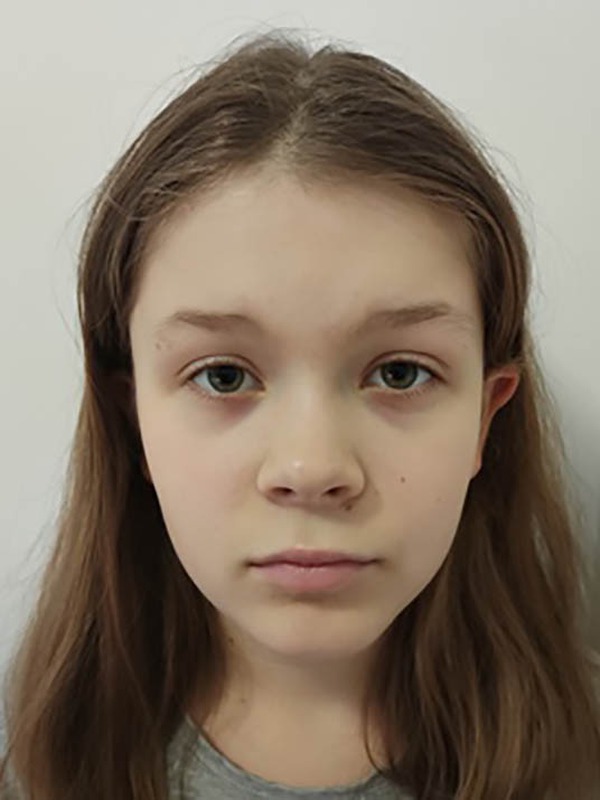 Makeeva, Varvara