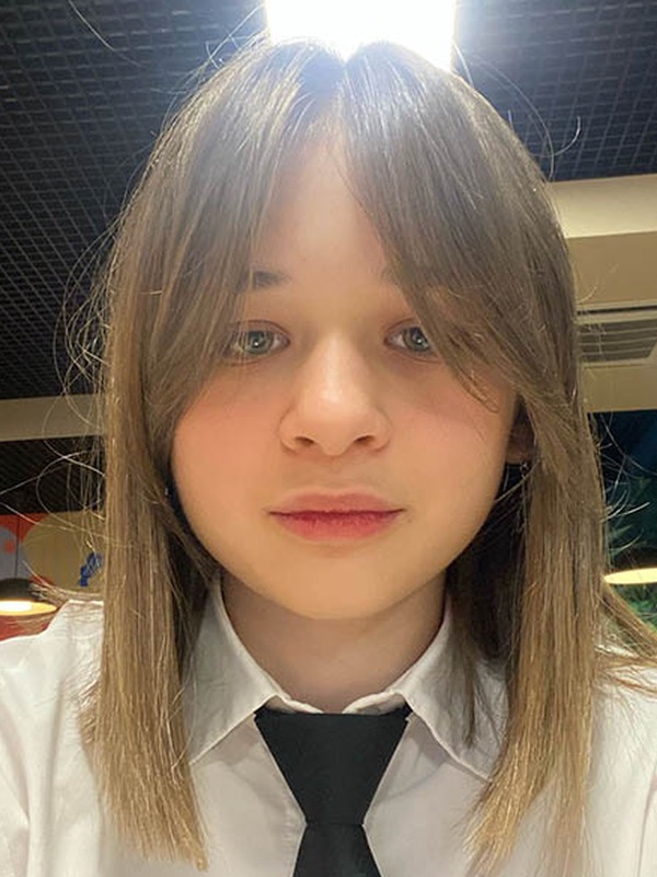 Byzrova, Kira