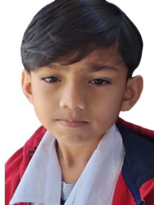 Ilaan Shafeek