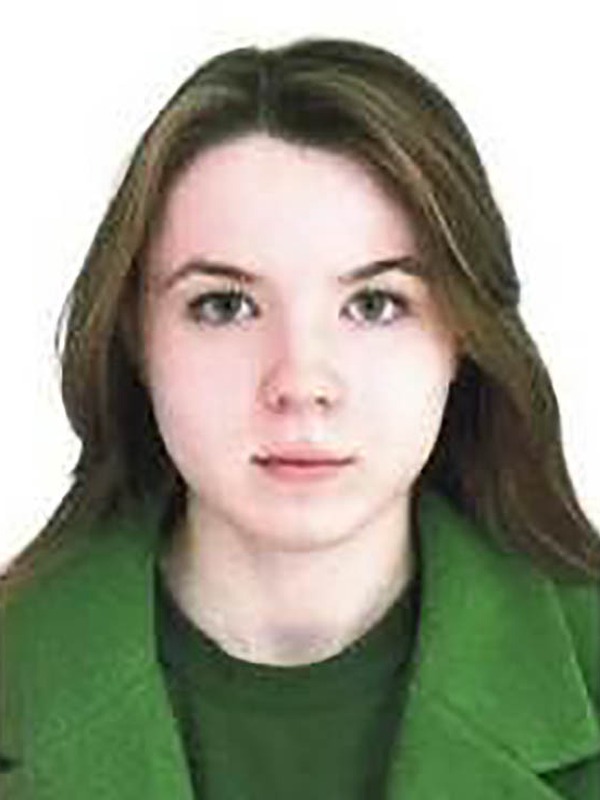 Gafarova, Adelaida