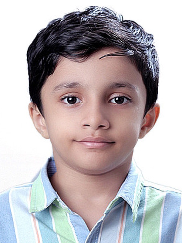 Arnav Anand