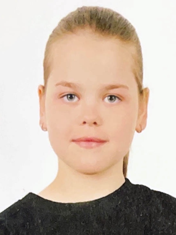 Manuylova, Darya Aleks