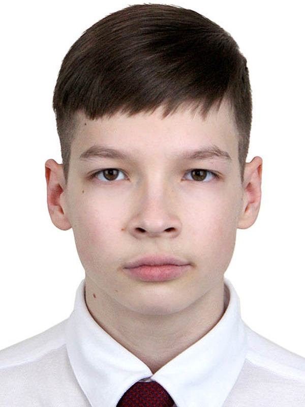 Konoplev, Kirill