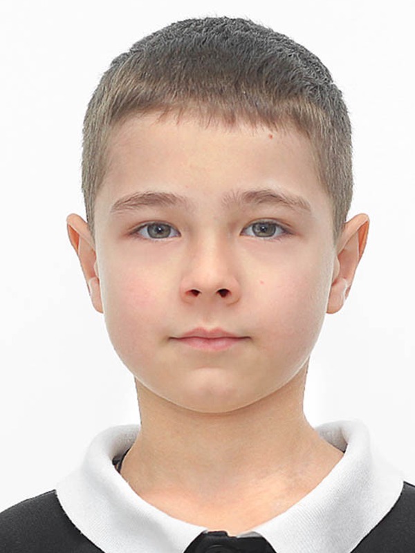 Egorov, Mark