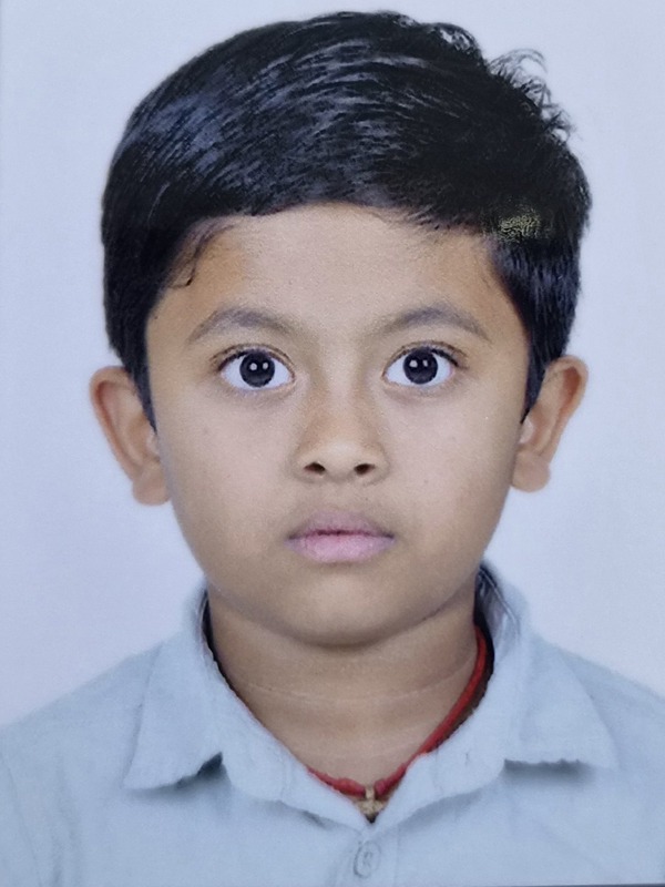 Nimalan Dharanipathy