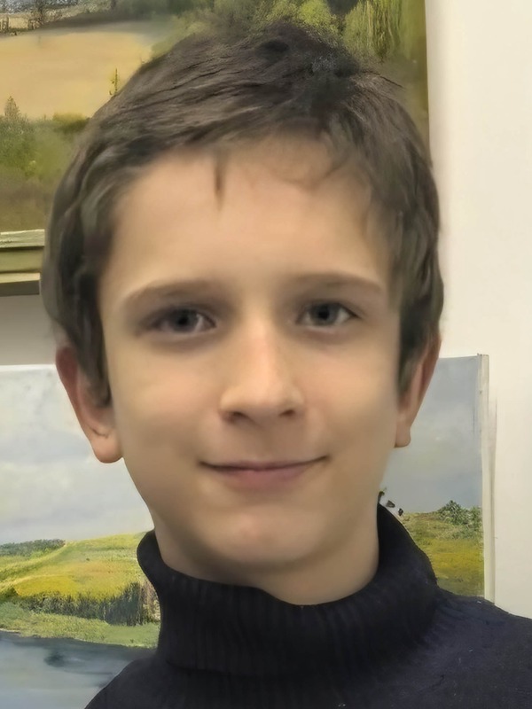 Nekrasov, Anton