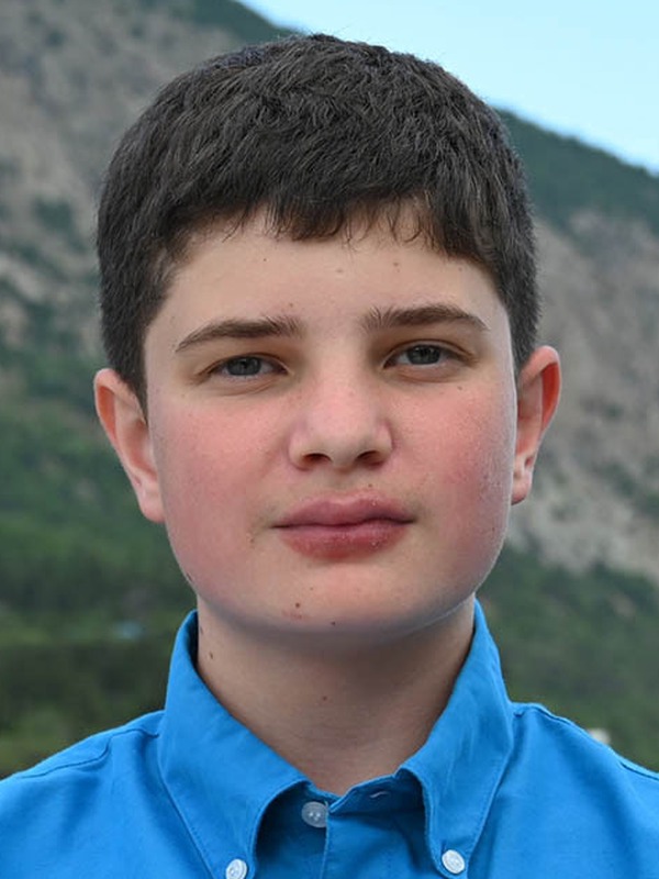 Garbuzov, Artem
