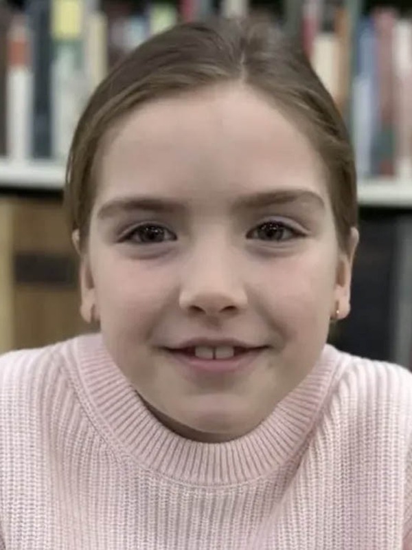 Anikina, Alisa Aleks