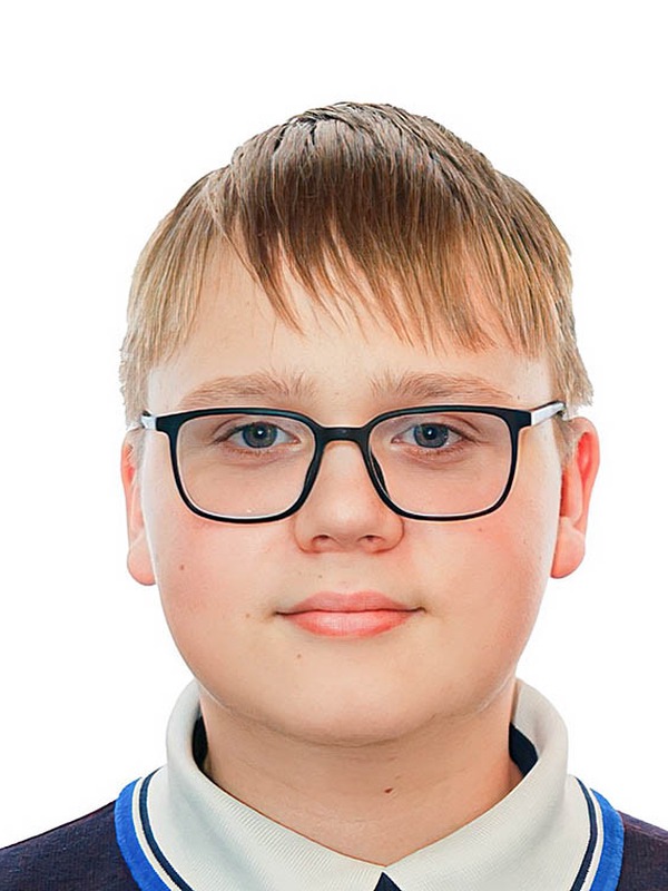 Makarchik, Arseniy Vik
