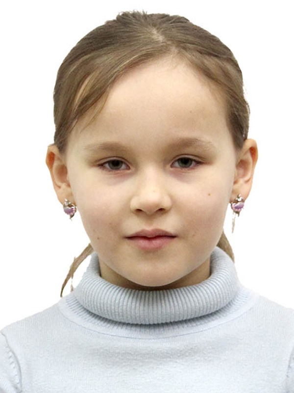 Kalambet, Anna Vyach