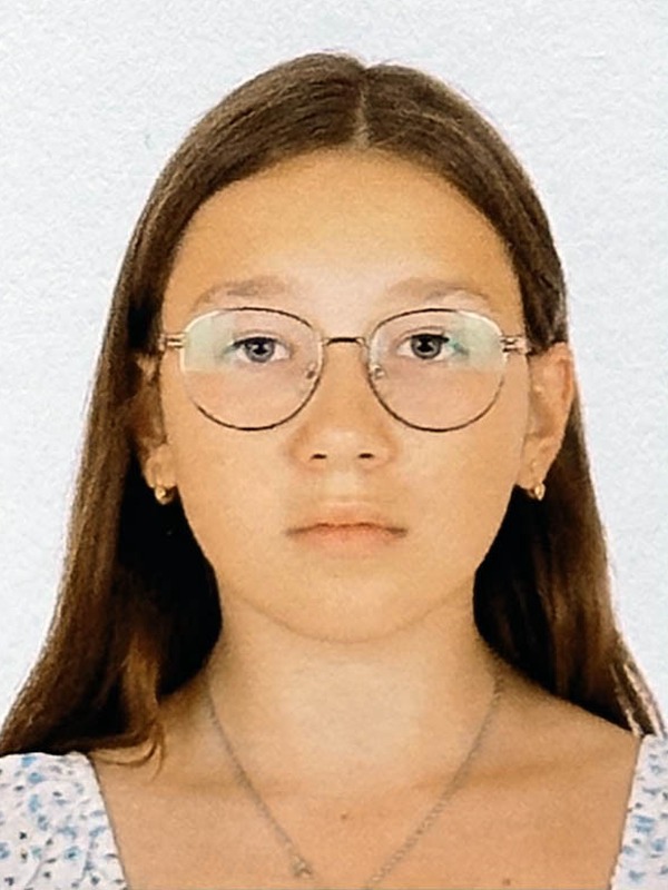 Radushinskaya, Svetlana