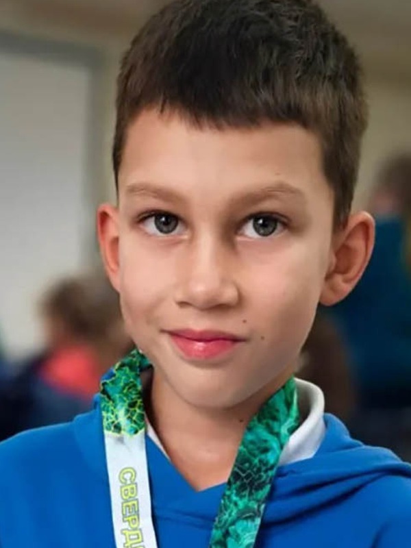 Aliev, Miron