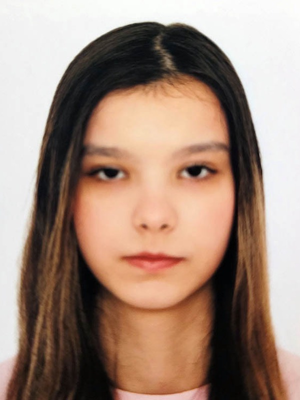 Sokolova, Maria