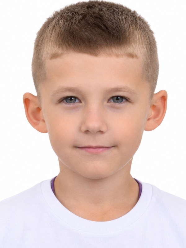 Baranov, Mikhail