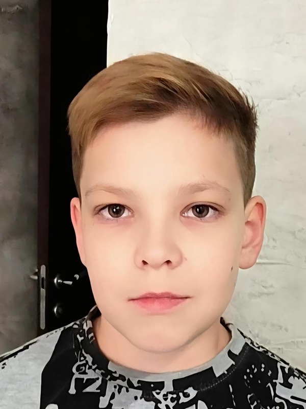 Buldakov, Ivan