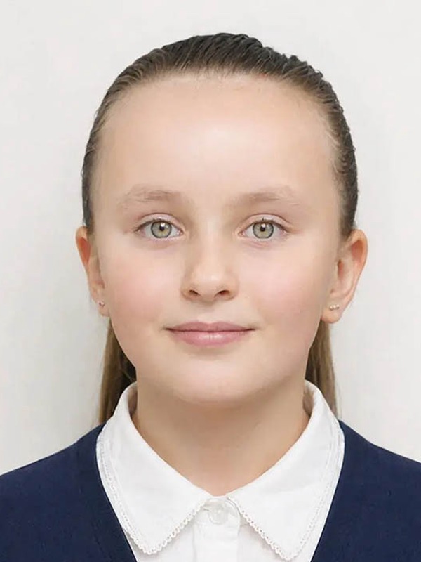 Kudryashova, Miya