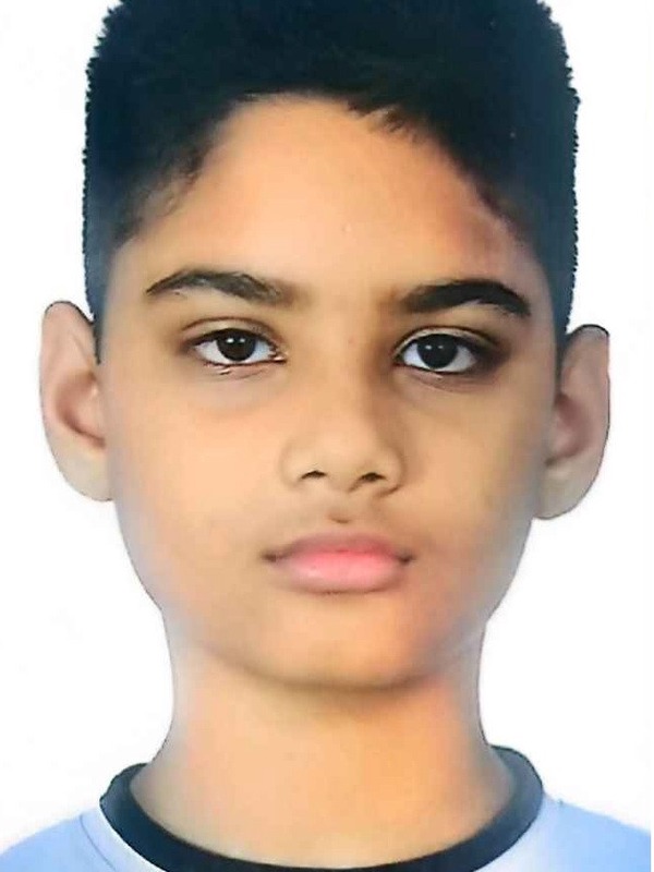 Eshwar Veerappan Aiyappan