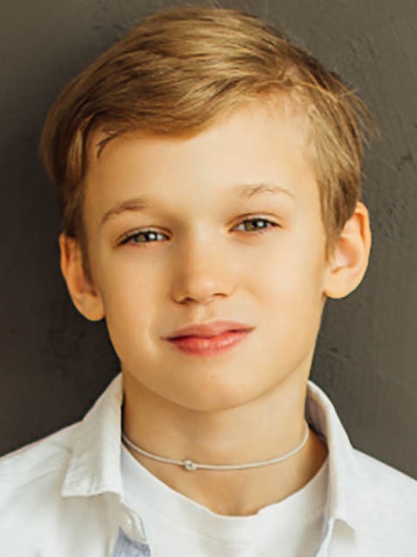 Romanov, Yuriy