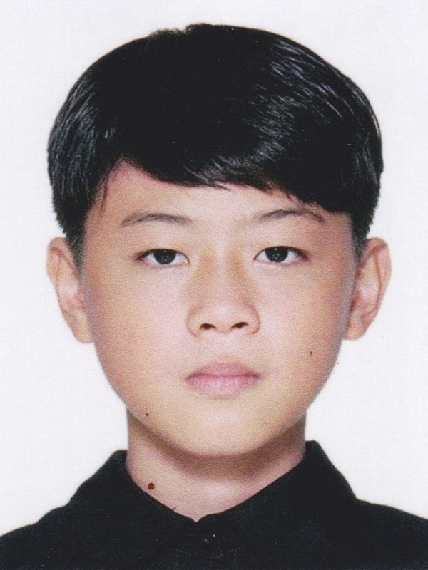Lieyanto, Ryu Manson