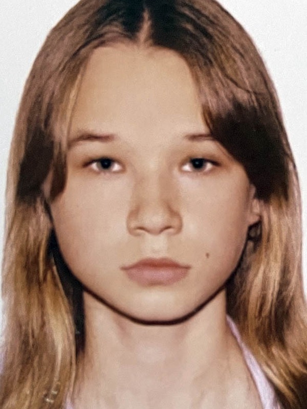 Bubnova, Uliana