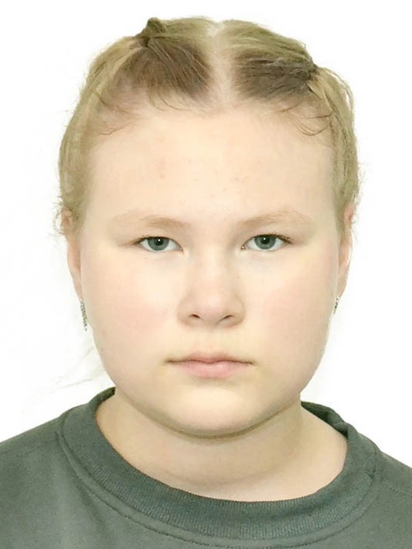 Kleshcheva, Maria