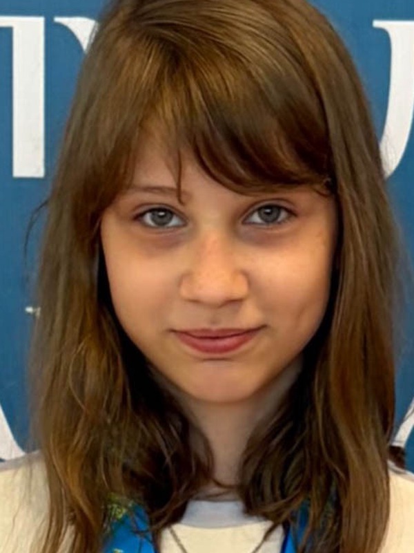Akifeva, Anna