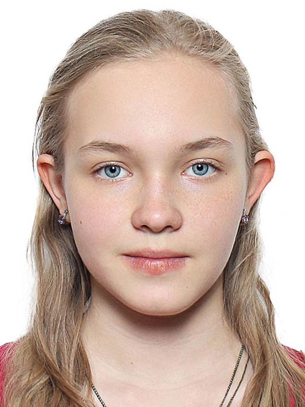 Leisle, Darya