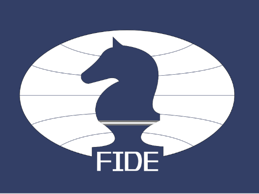 FIDE flag